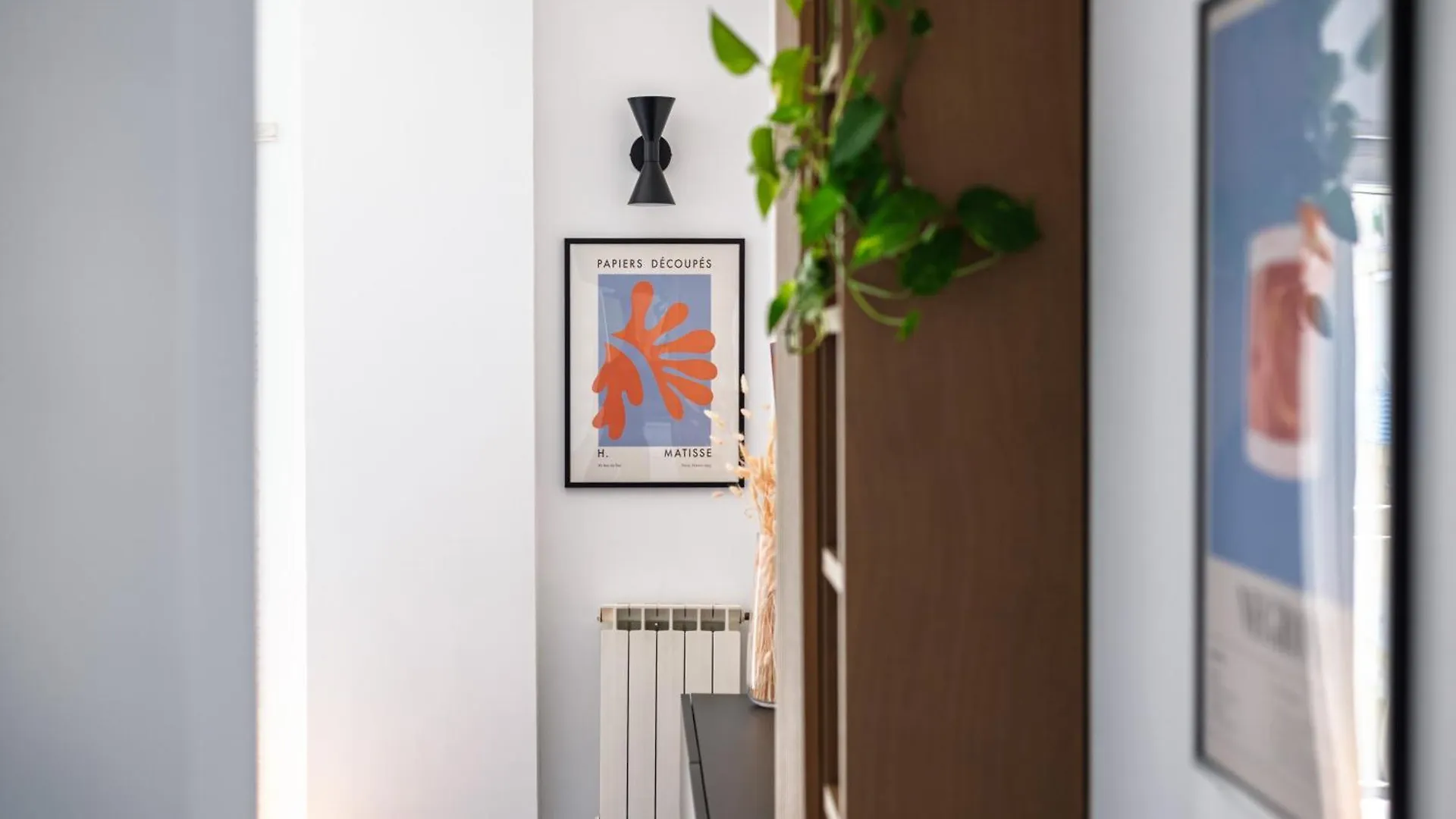 Via Domenico Fontana 81 Apartment Naples