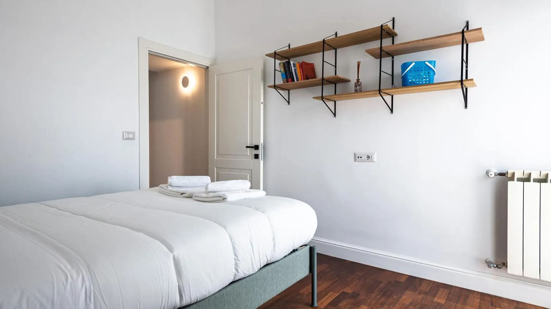 Via Domenico Fontana 81 Apartment Naples