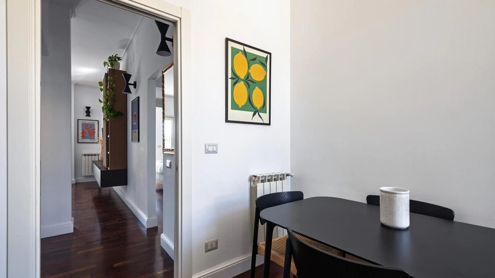 Via Domenico Fontana 81 Apartment Naples 0*,  Italy