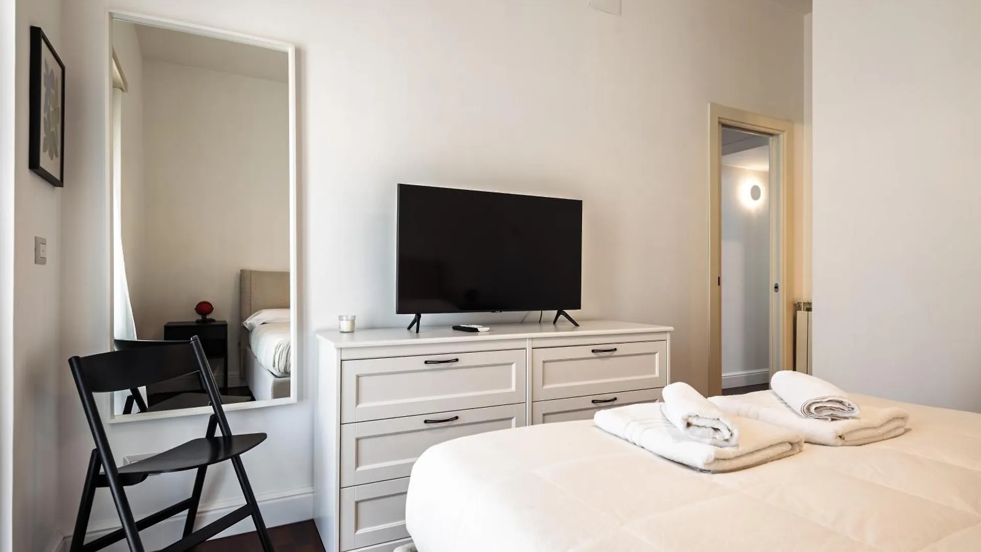 Via Domenico Fontana 81 Apartment Naples