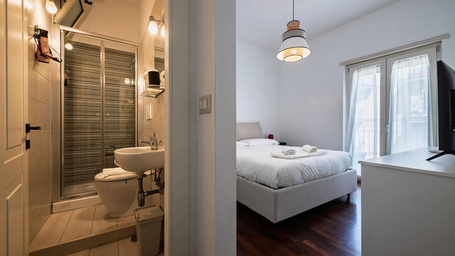 Via Domenico Fontana 81 Apartment Naples 0*,  Italy